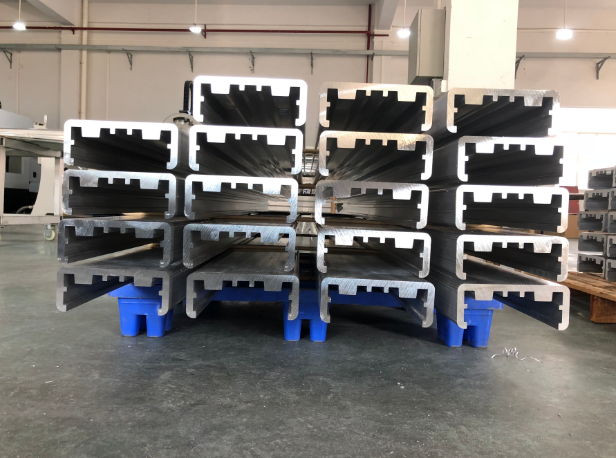 工業(yè)鋁材廠家 工業(yè)鋁材廠家