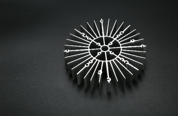 鋁合金型材 鋁合金型材