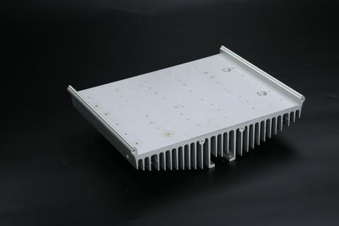 鋁合金散熱器型材 鋁合金散熱器型材