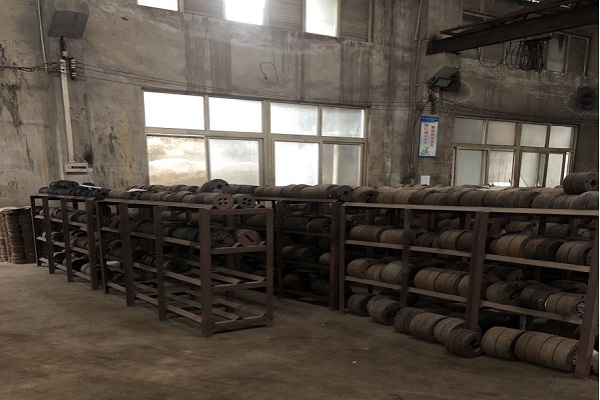 鋁合金型材擠壓模具 鋁合金型材擠壓模具