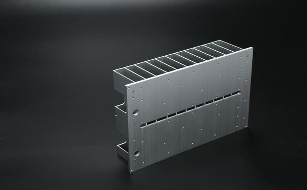 大功率電子產(chǎn)品鋁型材散熱器 大功率電子產(chǎn)品鋁型材散熱器