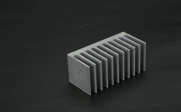 擠壓鋁型材散熱器 擠壓鋁型材散熱器