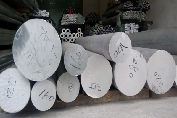 鎂鋁合金 鎂鋁合金