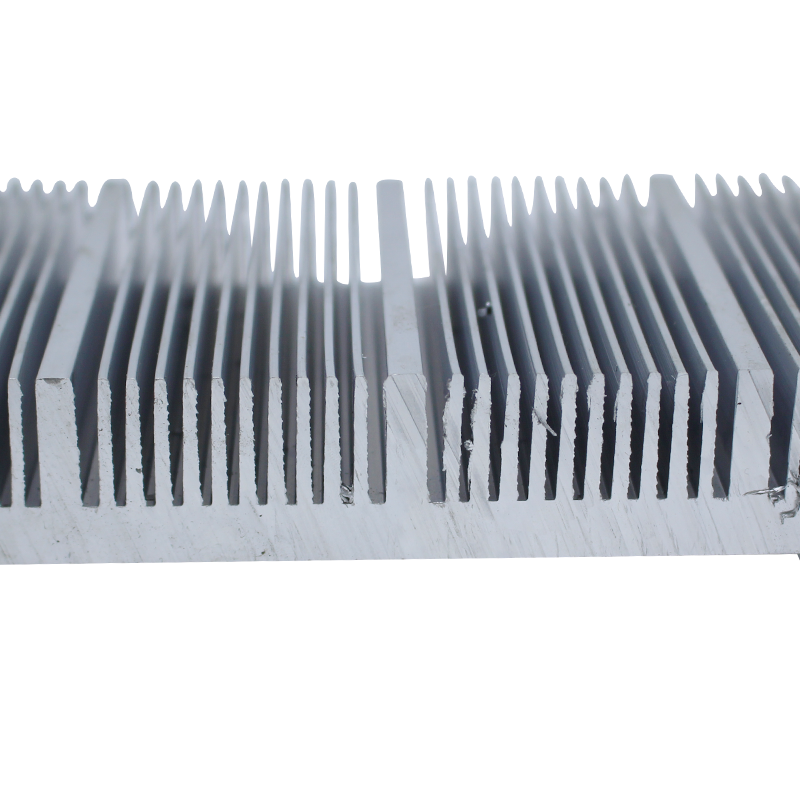 板翅式散熱器 板翅式散熱器